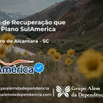 Clínica de Recuperação que Aceita SulAmérica em São Pedro de Alcântara -SC