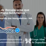 Clínica de Recuperação que Aceita SulAmérica em São Raimundo das Mangabeiras -MA