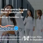 Clínica de Recuperação que Aceita SulAmérica em São Salvador do Tocantins -TO