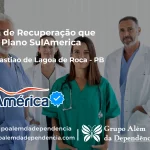 Clínica de Recuperação que Aceita SulAmérica em São Sebastião de Lagoa de Roça -PB