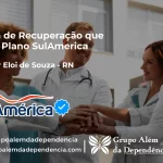 Clínica de Recuperação que Aceita SulAmérica em Senador Elói de Souza -RN