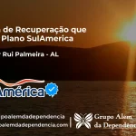 Clínica de Recuperação que Aceita SulAmérica em Senador Rui Palmeira -AL