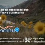 Clínica de Recuperação que Aceita SulAmérica em Sério -RS