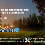 Clínica de Recuperação que Aceita SulAmérica em Serra Alta -SC