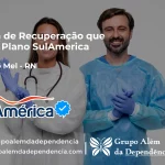 Clínica de Recuperação que Aceita SulAmérica em Serra do Mel -RN