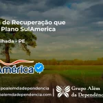 Clínica de Recuperação que Aceita SulAmérica em Serra Talhada -PE