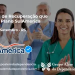 Clínica de Recuperação que Aceita SulAmérica em Sete de Setembro -RS