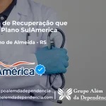 Clínica de Recuperação que Aceita SulAmérica em Severiano de Almeida -RS