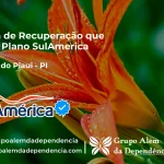 Clínica de Recuperação que Aceita SulAmérica em Socorro do Piauí -PI