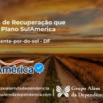 Clínica de Recuperação que Aceita SulAmérica em sol-nascente-por-do-sol -DF