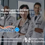 Clínica de Recuperação que Aceita SulAmérica em Sorriso -MT