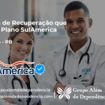 Clínica de Recuperação que Aceita SulAmérica em Sossêgo -PB