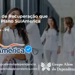 Clínica de Recuperação que Aceita SulAmérica em Tacaratu -PE
