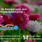 Clínica de Recuperação que Aceita SulAmérica em Taciba -SP