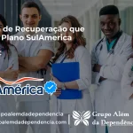 Clínica de Recuperação que Aceita SulAmérica em Taió -SC