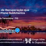 Clínica de Recuperação que Aceita SulAmérica em Taipas do Tocantins -TO