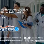 Clínica de Recuperação que Aceita SulAmérica em Taperoá -BA