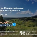 Clínica de Recuperação que Aceita SulAmérica em Tapiramutá -BA