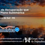 Clínica de Recuperação que Aceita SulAmérica em Taquaruçu do Sul -RS