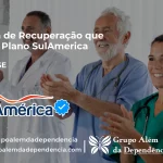 Clínica de Recuperação que Aceita SulAmérica em Telha -SE