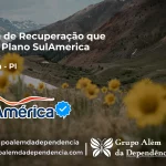 Clínica de Recuperação que Aceita SulAmérica em Teresina -PI