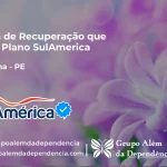 Clínica de Recuperação que Aceita SulAmérica em Terezinha -PE