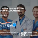 Clínica de Recuperação que Aceita SulAmérica em Terra Nova -PE