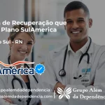 Clínica de Recuperação que Aceita SulAmérica em Tibau do Sul -RN