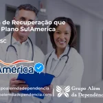 Clínica de Recuperação que Aceita SulAmérica em Timbó -SC