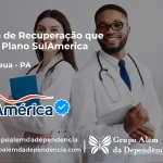 Clínica de Recuperação que Aceita SulAmérica em Tracuateua -PA
