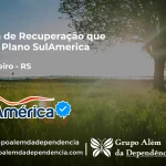 Clínica de Recuperação que Aceita SulAmérica em Travesseiro -RS