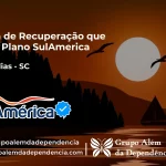 Clínica de Recuperação que Aceita SulAmérica em Treze Tílias -SC