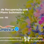 Clínica de Recuperação que Aceita SulAmérica em Tucunduva -RS