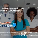 Clínica de Recuperação que Aceita SulAmérica em Tuiuti -SP