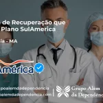 Clínica de Recuperação que Aceita SulAmérica em Turilândia -MA