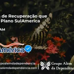 Clínica de Recuperação que Aceita SulAmérica em Uarini -AM