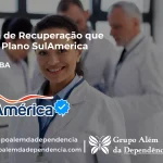 Clínica de Recuperação que Aceita SulAmérica em Ubatã -BA