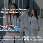 Clínica de Recuperação que Aceita SulAmérica em Ubatuba -SP
