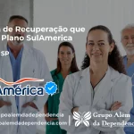Clínica de Recuperação que Aceita SulAmérica em Urânia -SP