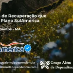 Clínica de Recuperação que Aceita SulAmérica em Urbano Santos -MA