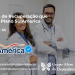 Clínica de Recuperação que Aceita SulAmérica em Urubici -SC