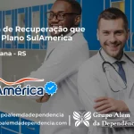 Clínica de Recuperação que Aceita SulAmérica em Uruguaiana -RS