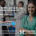 Clínica de Recuperação que Aceita SulAmérica em Vale de São Domingos -MT