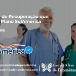Clínica de Recuperação que Aceita SulAmérica em Vanini -RS