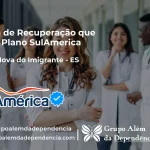 Clínica de Recuperação que Aceita SulAmérica em Venda Nova do Imigrante -ES