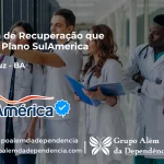 Clínica de Recuperação que Aceita SulAmérica em Vera Cruz -BA
