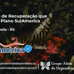 Clínica de Recuperação que Aceita SulAmérica em Veranópolis -RS