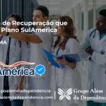 Clínica de Recuperação que Aceita SulAmérica em Viana -MA