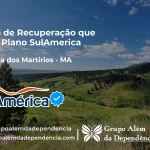 Clínica de Recuperação que Aceita SulAmérica em Vila Nova dos Martírios -MA