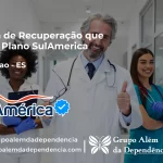 Clínica de Recuperação que Aceita SulAmérica em Vila Pavão -ES